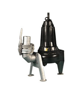 LJM Dr&auml;nkbar pump 2,2kw, 3kw DPAE S 100 