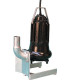 LJM Dr&auml;nkbar pump 1,5kw DPAS S 090