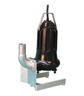 LJM Dr&auml;nkbar pump 1,5kw DPAS S 090