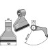 Pruning hammer - PTA